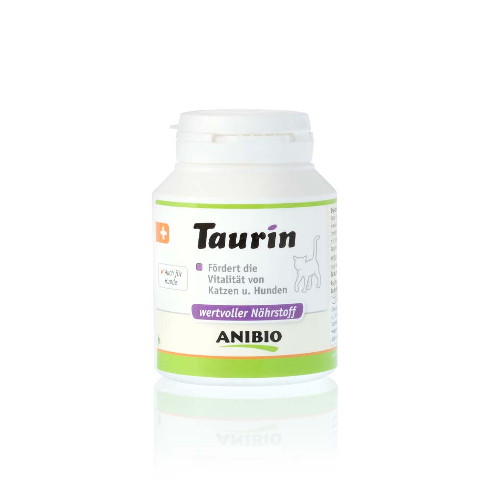 Anibio Taurin