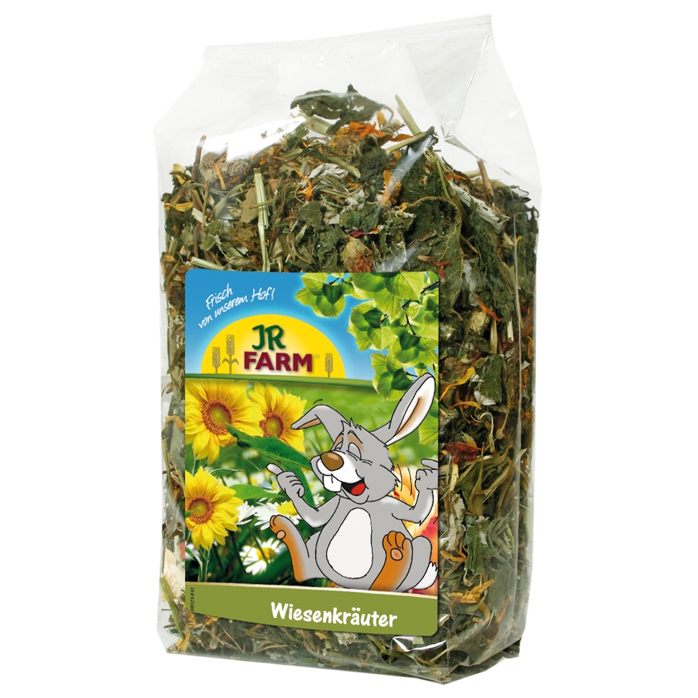 JR Farm Wiesenkräuter