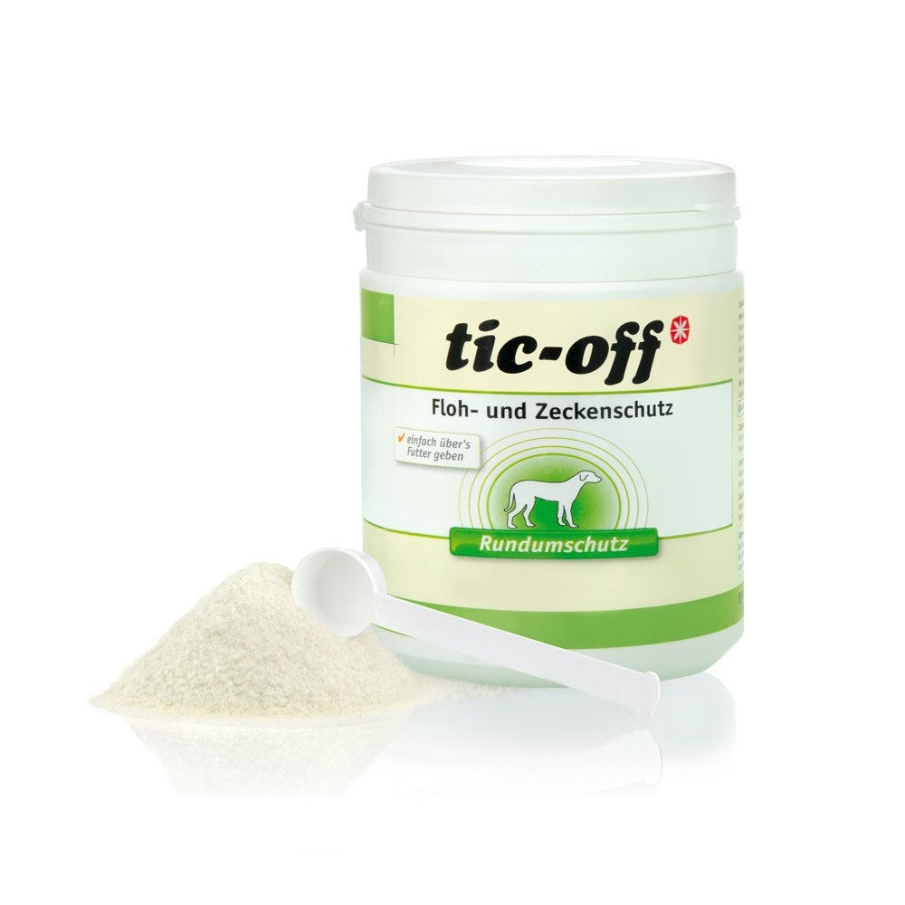 Anibio Tic-Off
