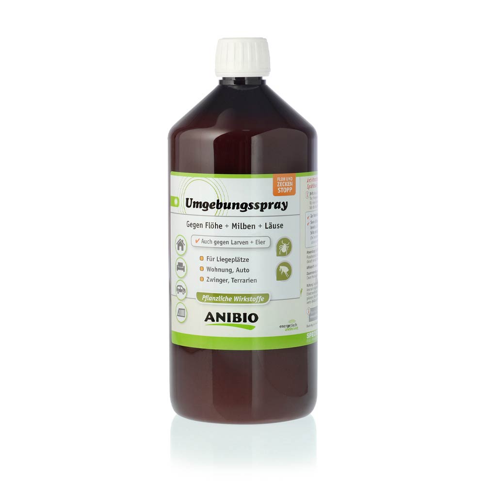 Anibio Umgebungsspray