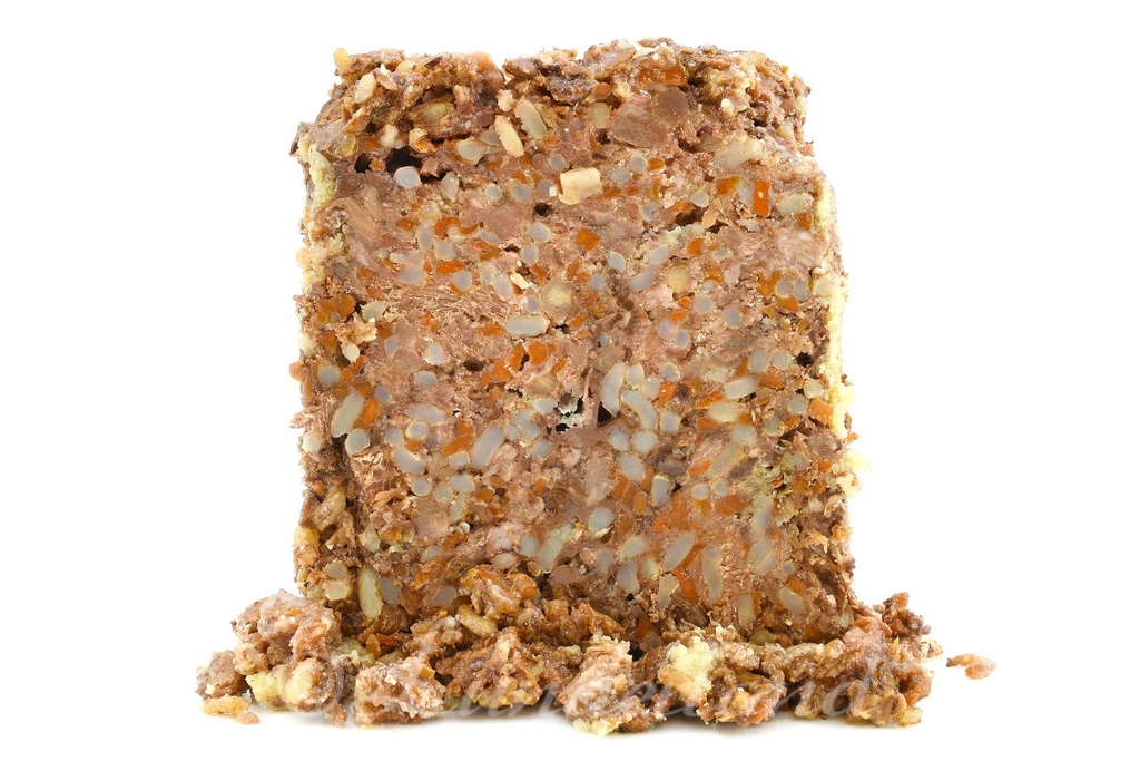 Boos Menü Rindfleisch