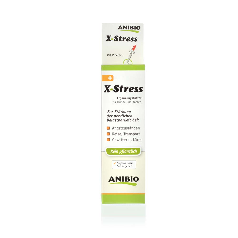 Anibio X-Stress
