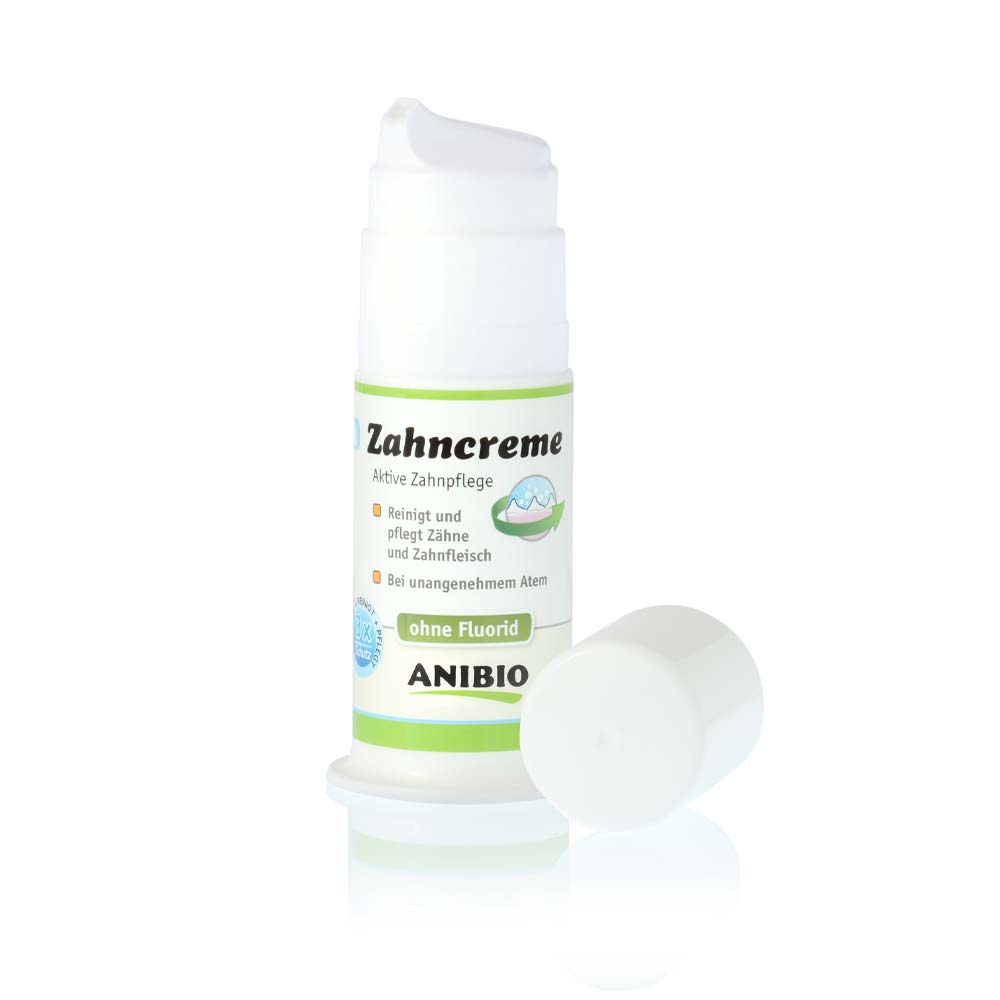 Anibio Zahncreme