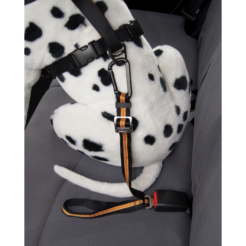 Kurgo Direct to Seatbelt Tether Gurtschloss-Adapter