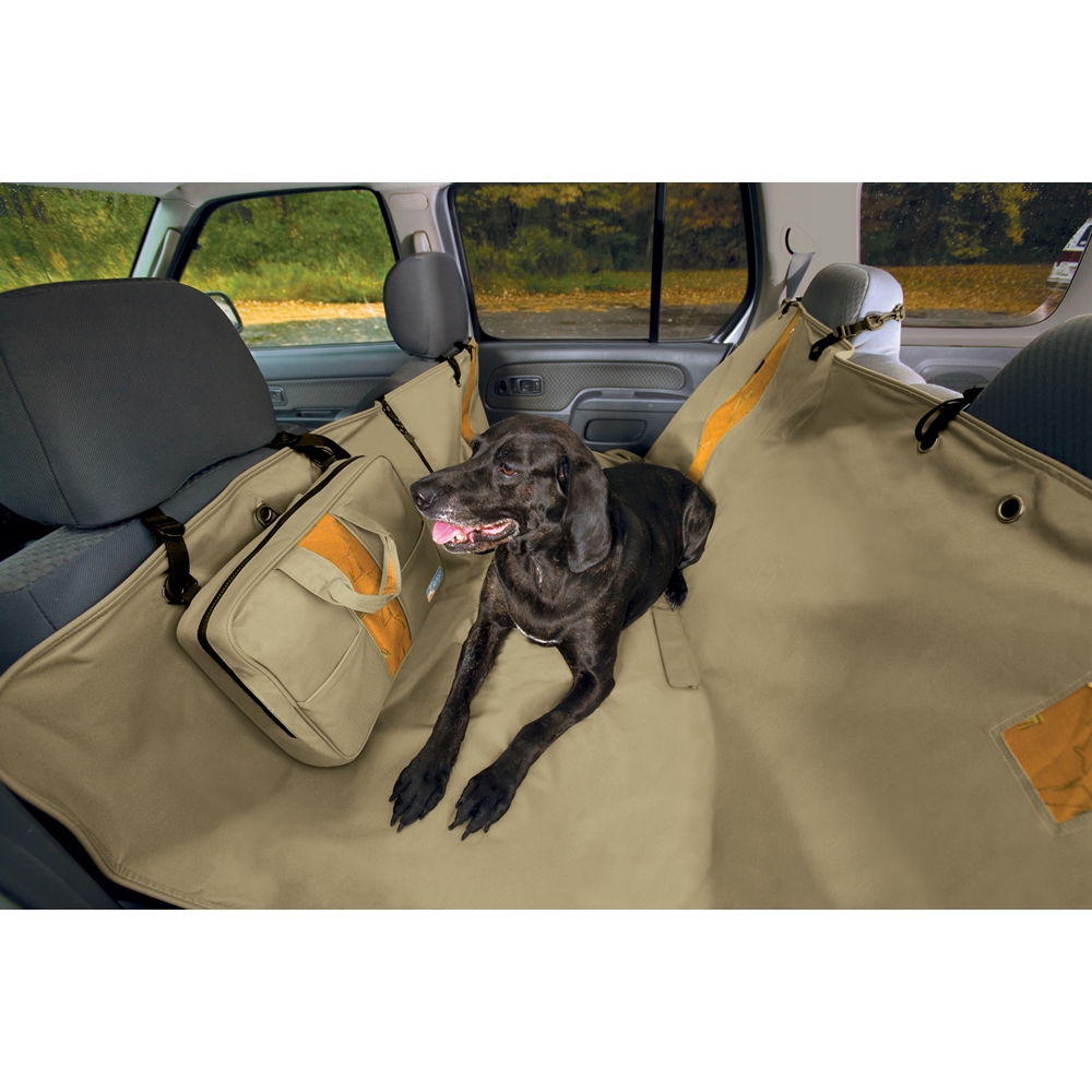 Kurgo Wander Hammock Schondecke