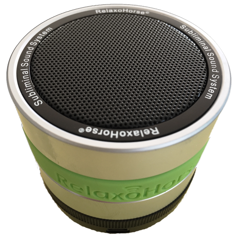 RelaxoPet RelaxoHorse