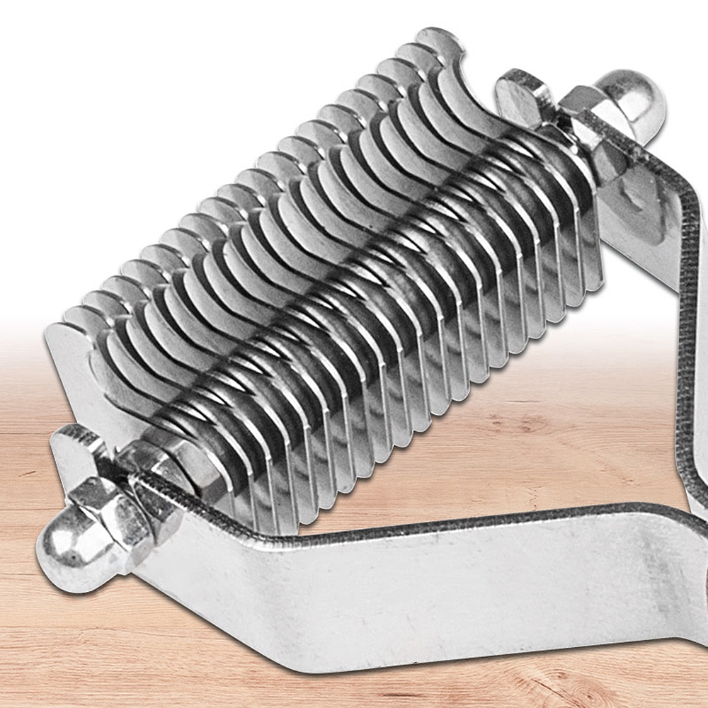 Mars Coat King Fein 20-zahnig