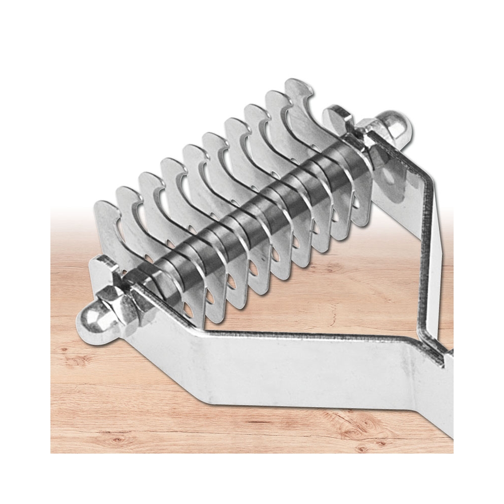 Mars Coat King Grob 10-zahnig