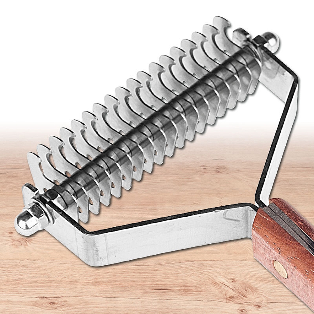 Mars Coat King Grob 18-zahnig