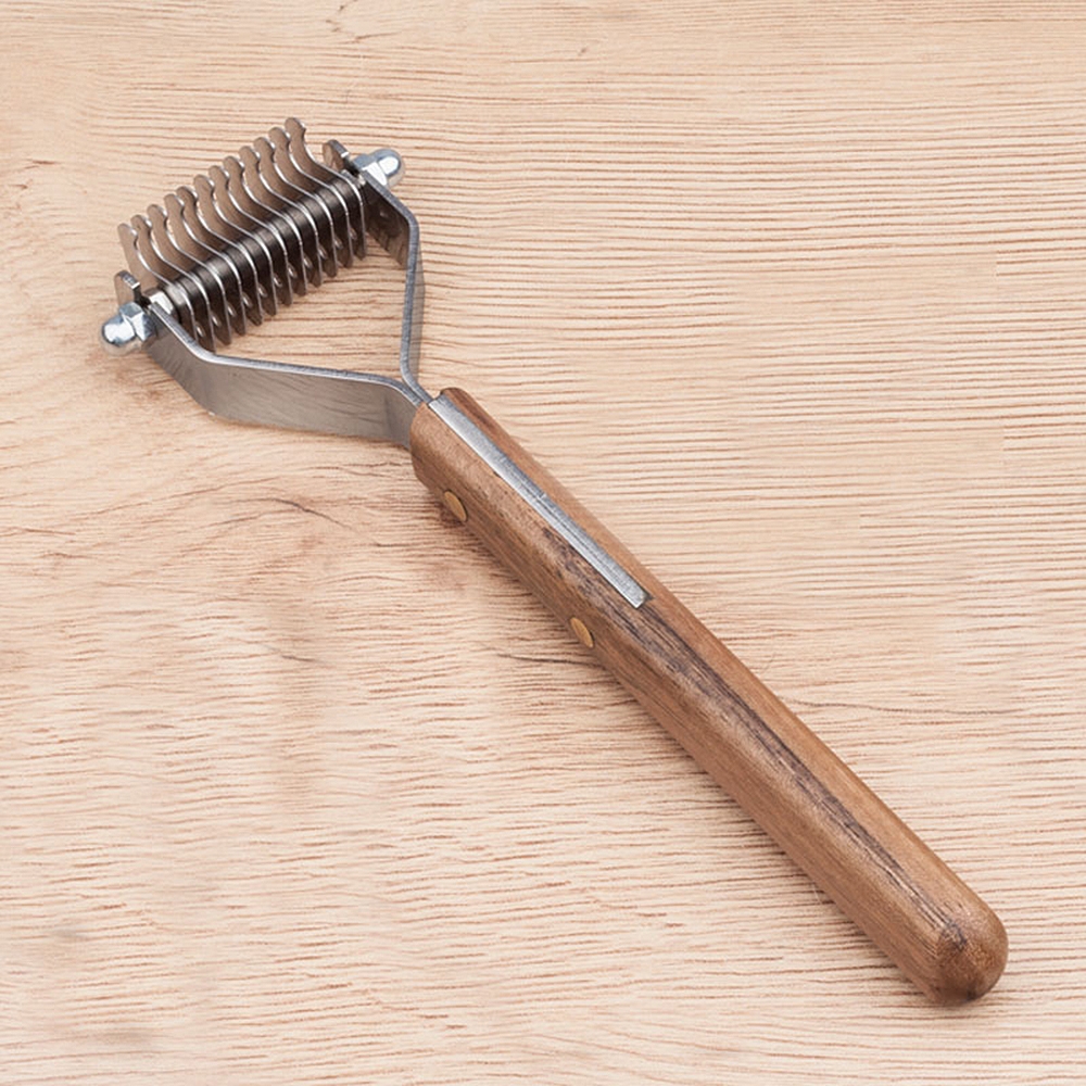 Mars Coat King Stumpf 12-zahnig