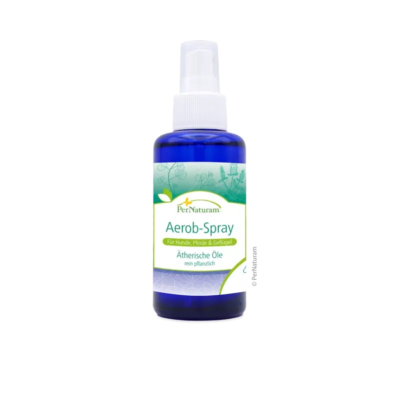 PerNaturam Dog Aerob-Spray