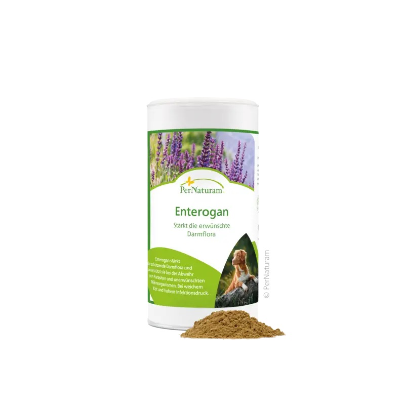 PerNaturam Dog Enterogan