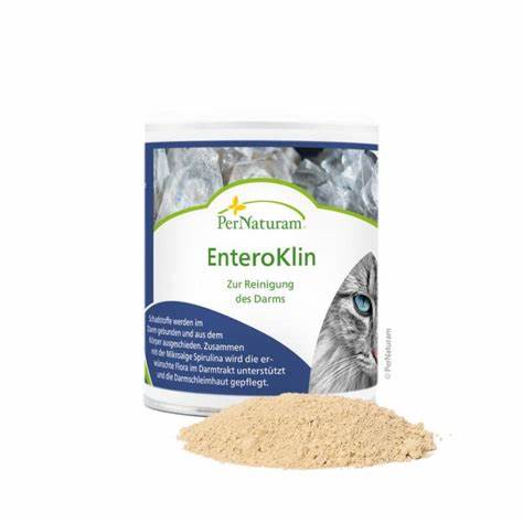 PerNaturam Cat EnteroKlin