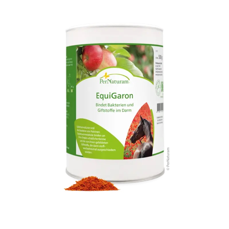 PerNaturam Horse EquiGaron