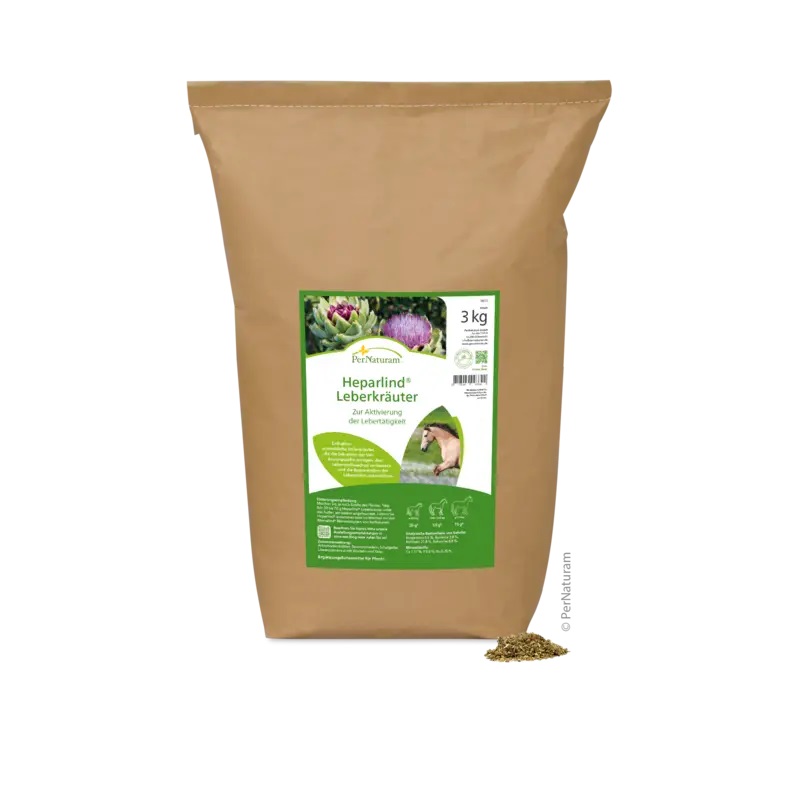 PerNaturam Horse Heparlind