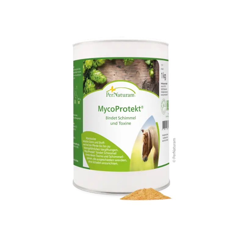PerNaturam Horse MycoProtekt