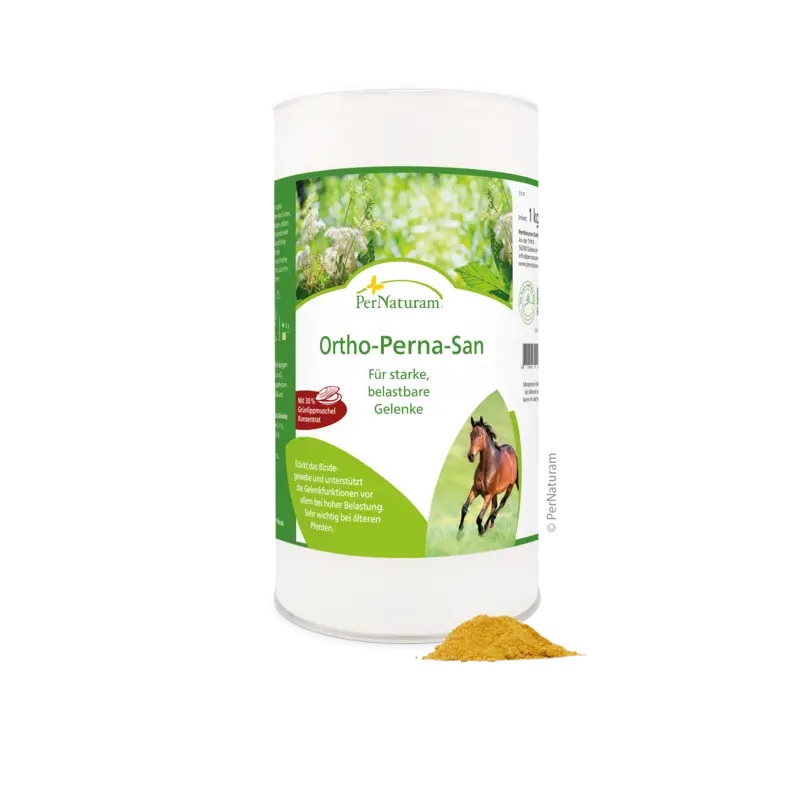 PerNaturam Horse Ortho-Perna-San
