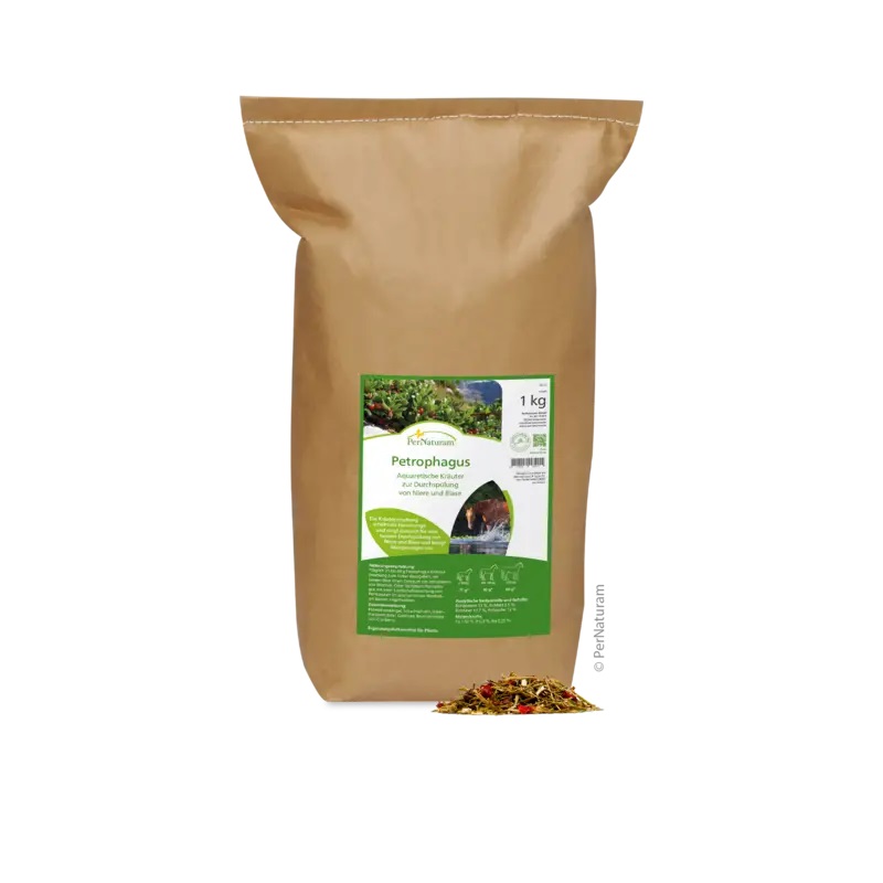 PerNaturam Horse Petrophagus