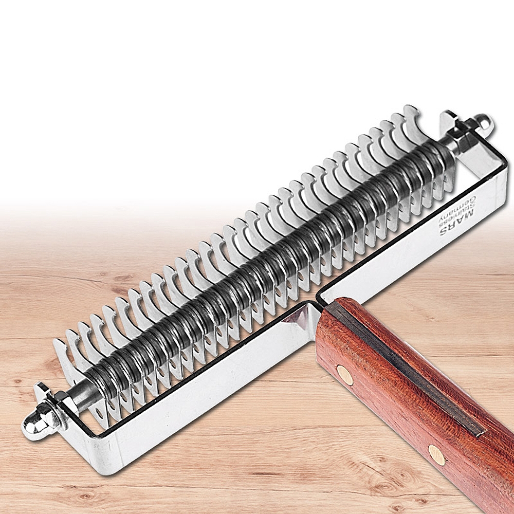 Mars Coat King Grob 30-zahnig