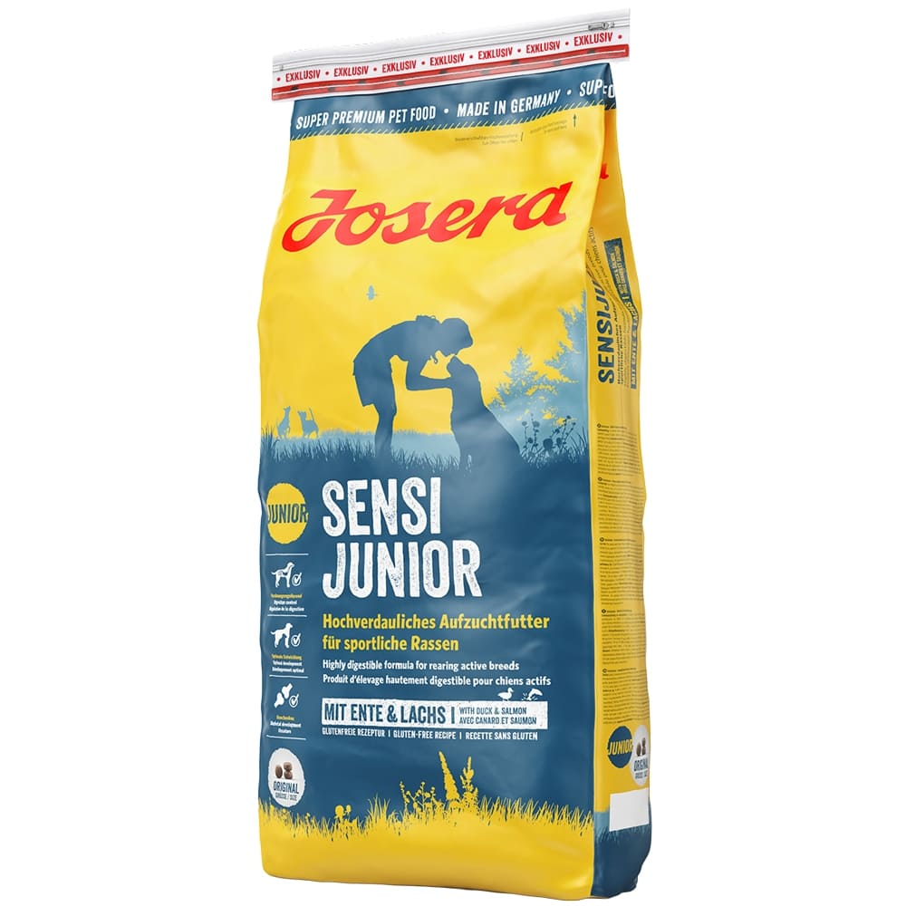 Josera Special SensiJunior