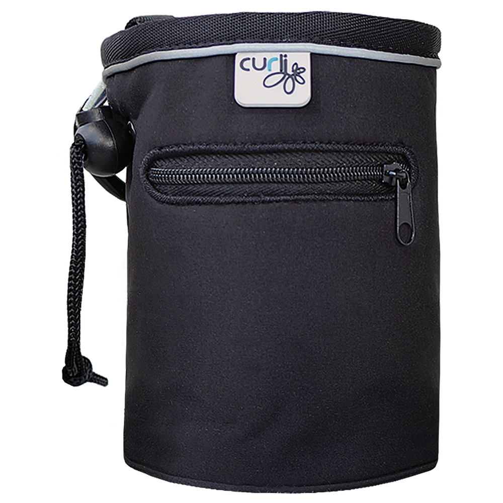 Curli Treat Bag Futterbeutel