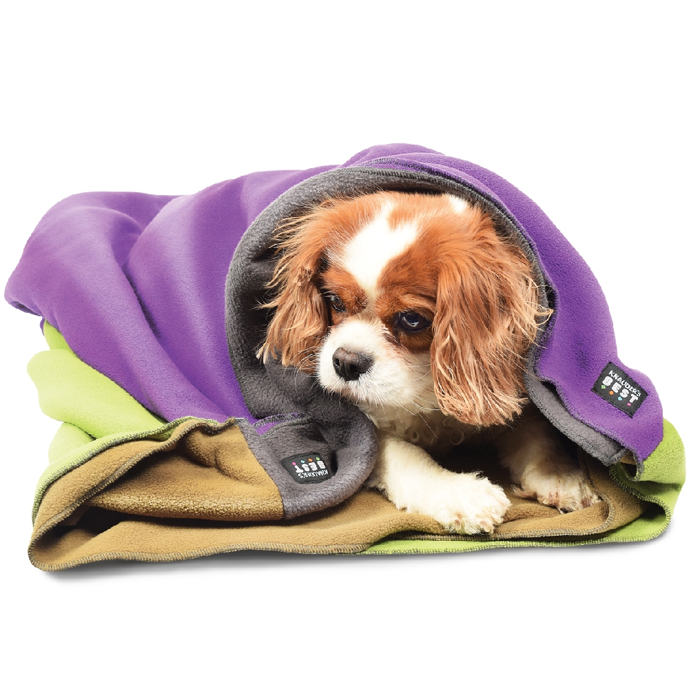 Knauder's Best Multi Relax Pad