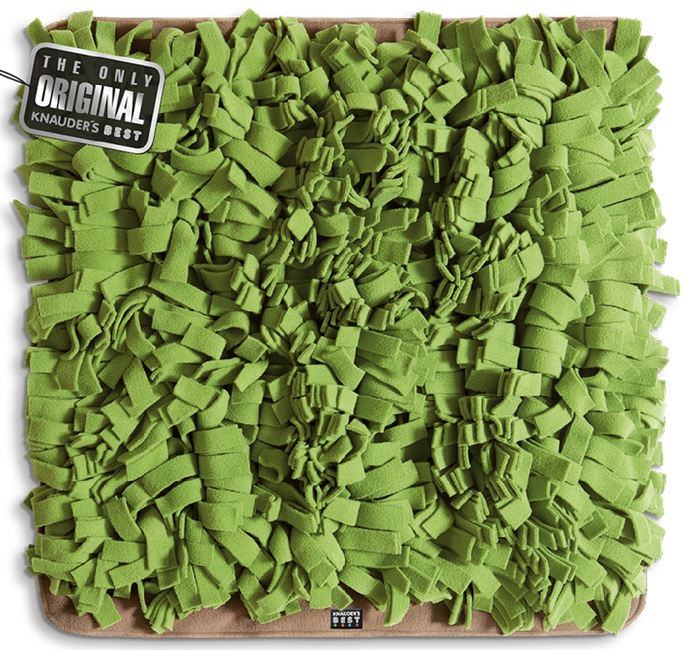 Knauder's Best Schnüffelrasen