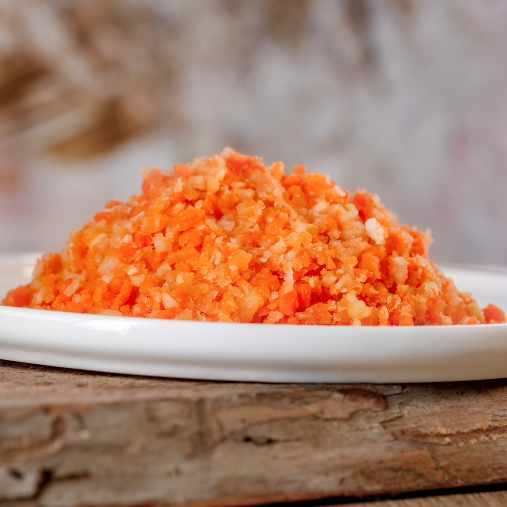 Barfgold Gelber Gemüsemix 