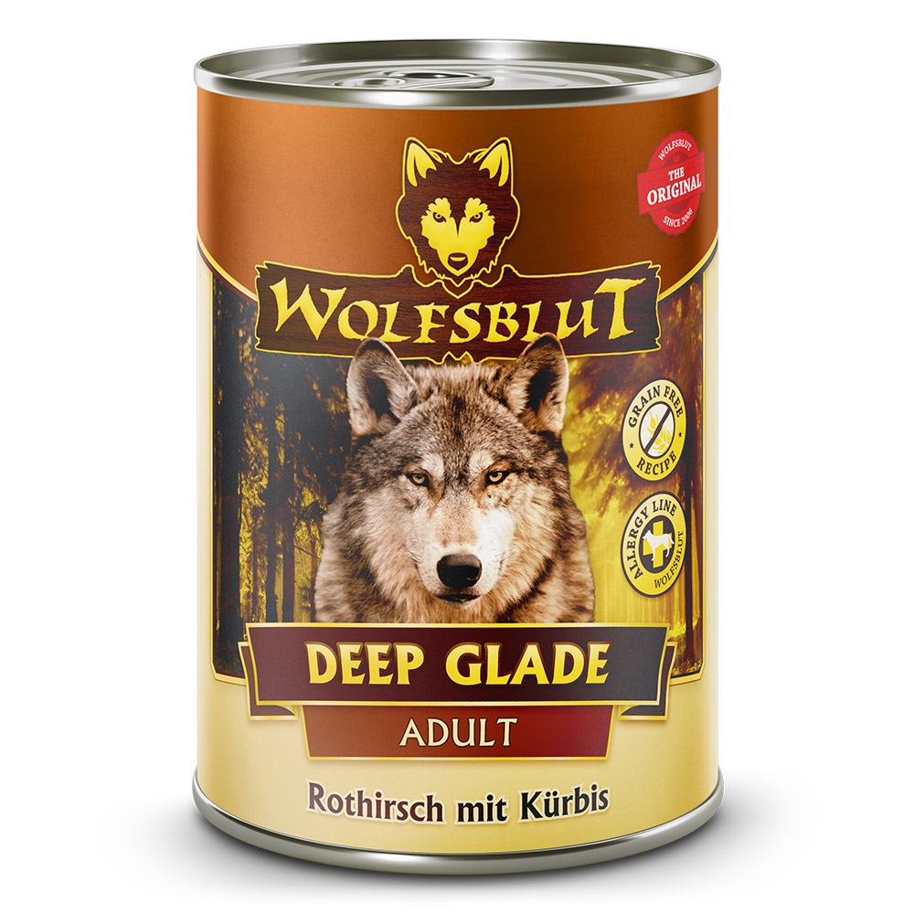 Wolfsblut Deep Glade