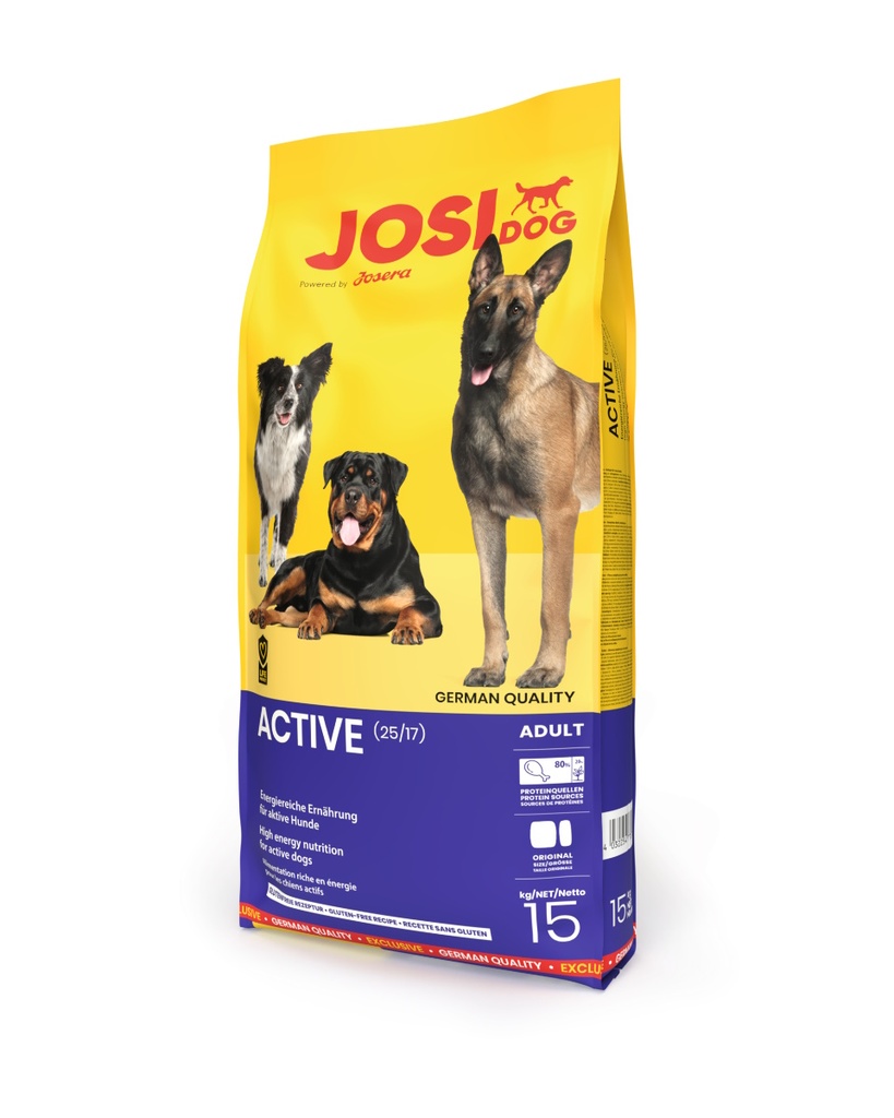 Josera JosiDog Active
