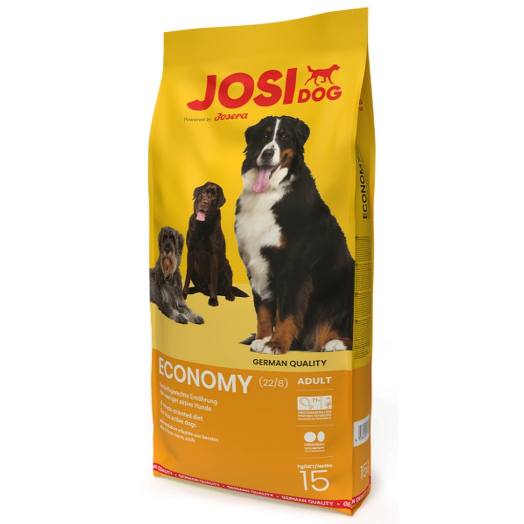 Josera JosiDog Economy