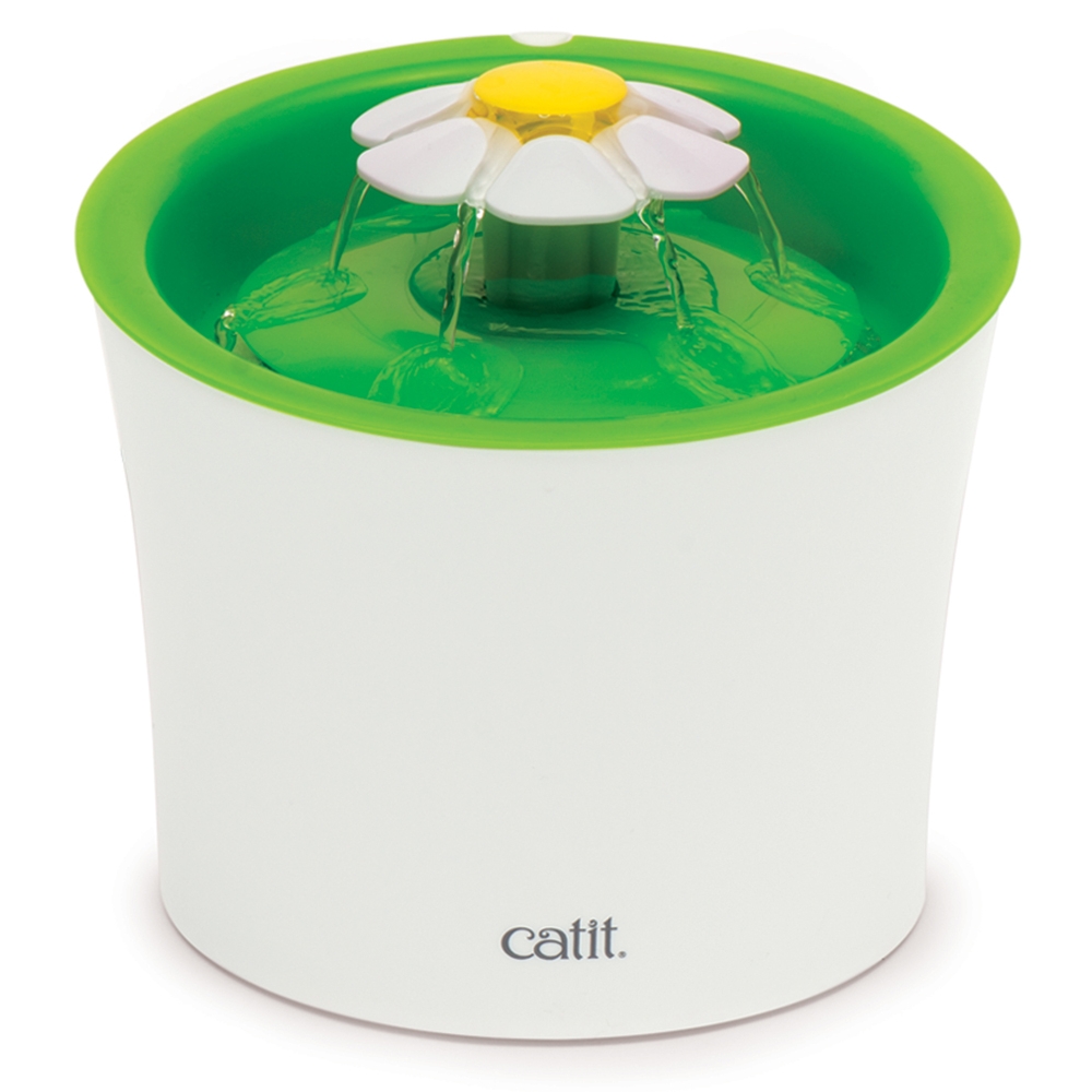 Catit Blumentrinkbrunnen