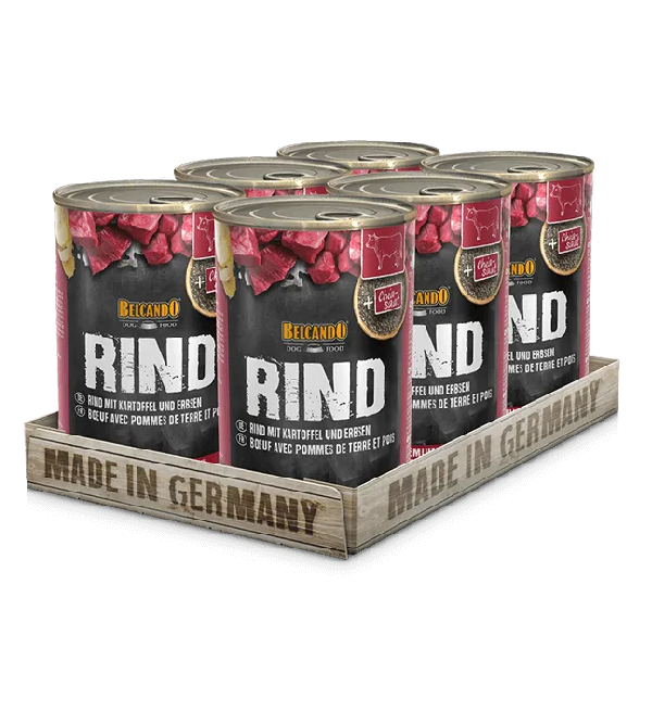 Belcando Adult Rind