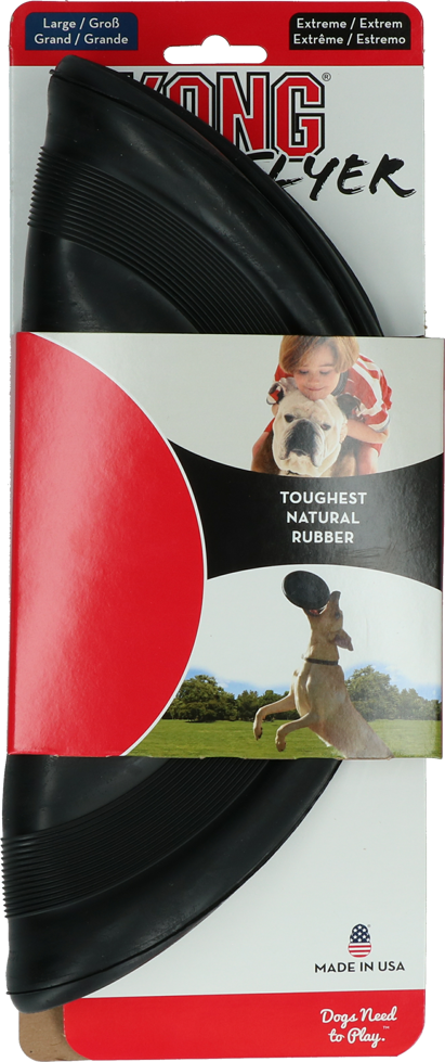 Kong Flyer Extreme Large