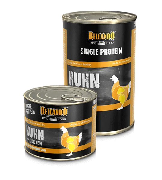 Belcando Adult Single Protein Huhn