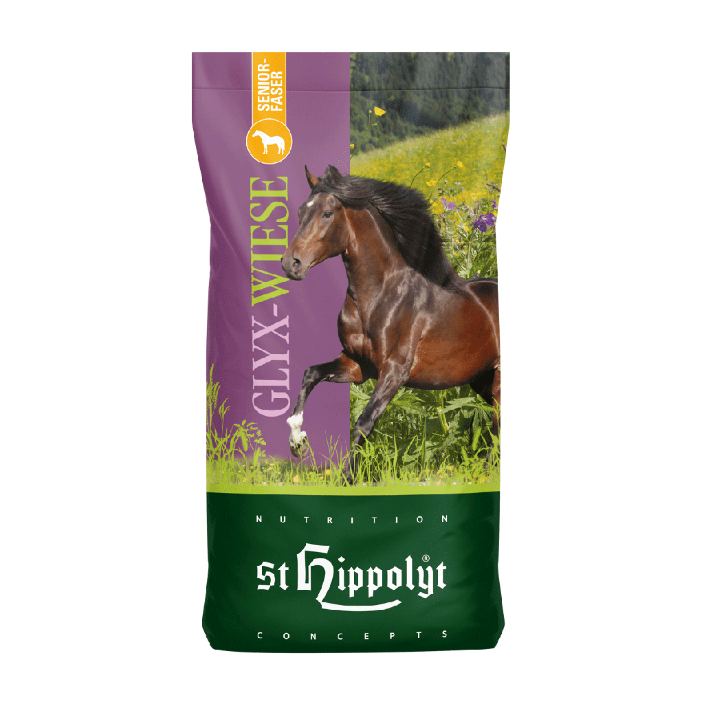 St. Hippolyt Glyx-Wiese Seniorfaser