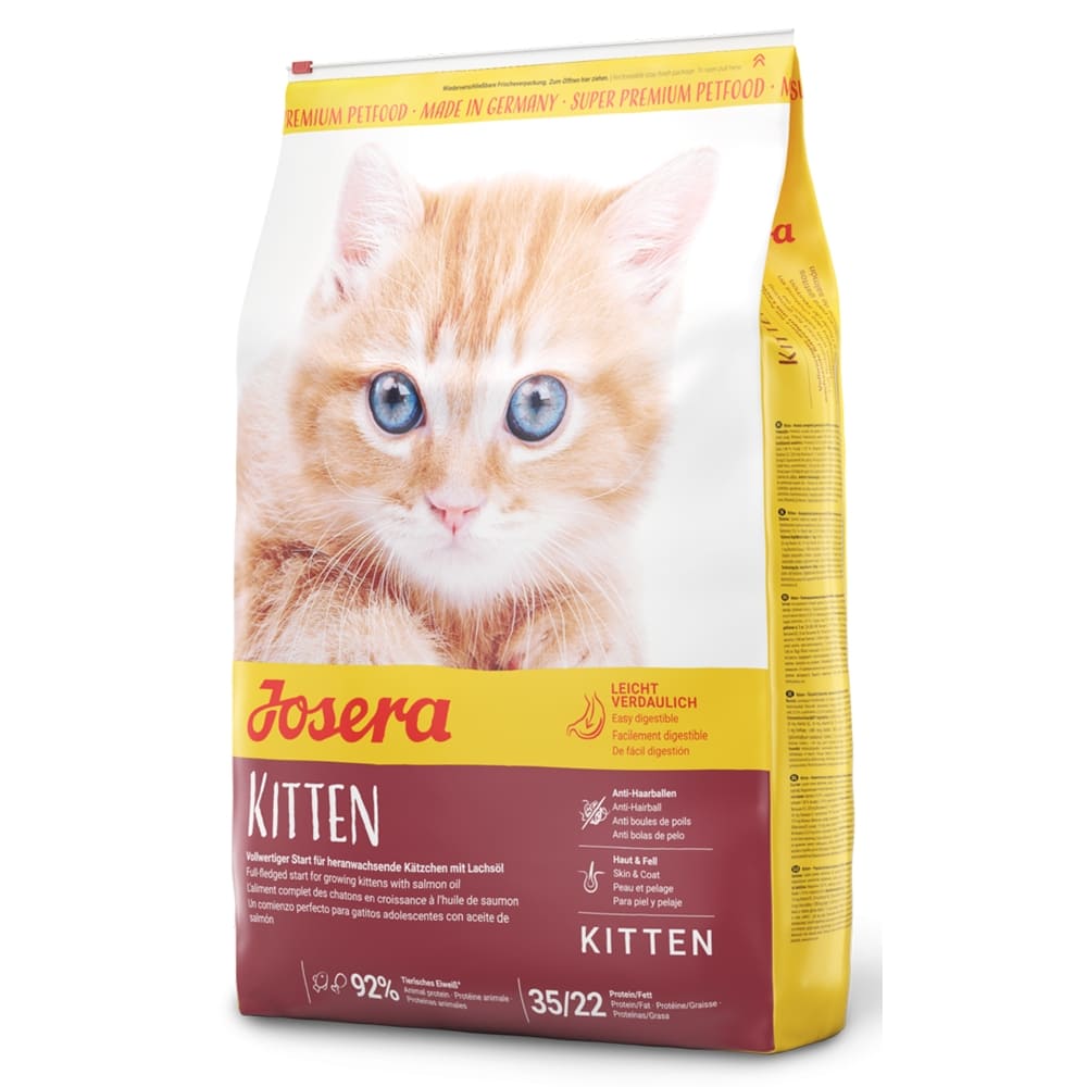 Josera Cat Kitten