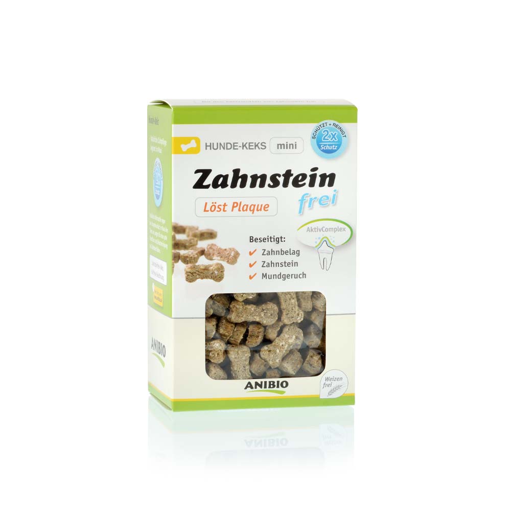 Anibio Knuppies Zahnstein-frei Mini