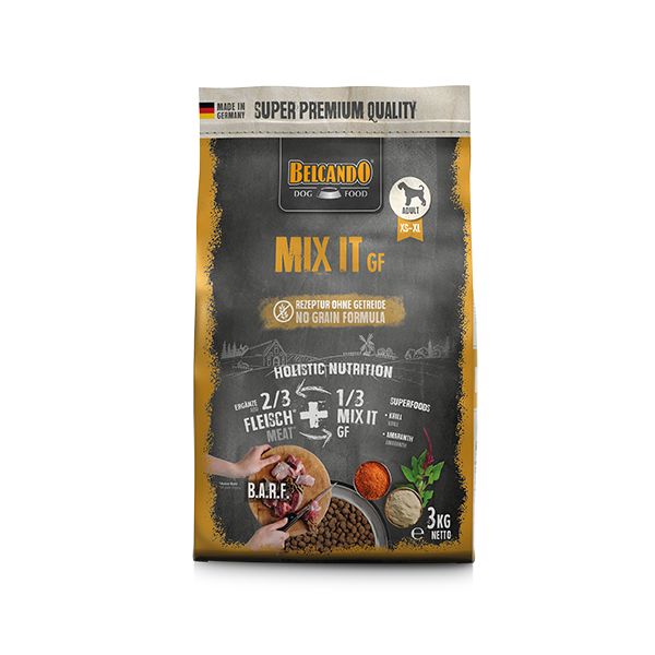 Belcando Mix It Grain-Free