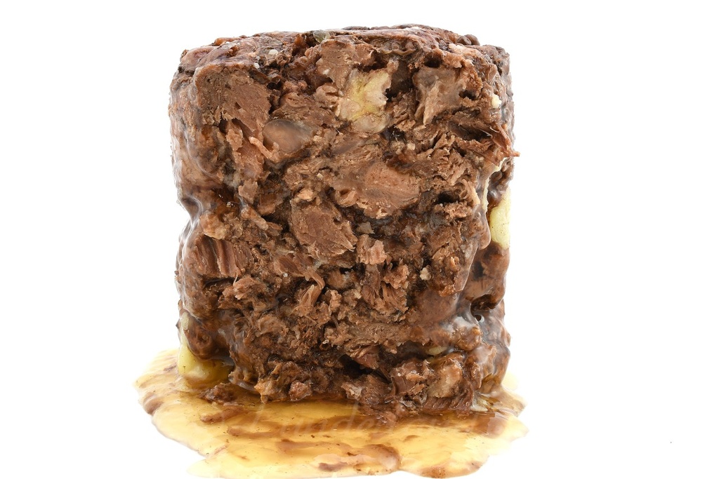 Lunderland Rindfleisch mager