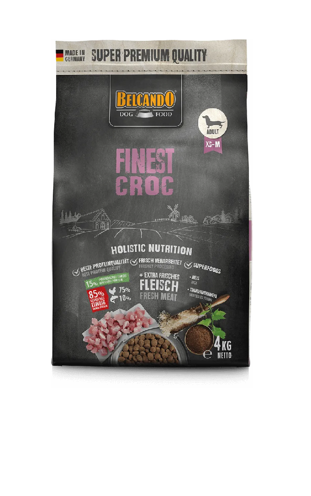 Belcando Finest Croc