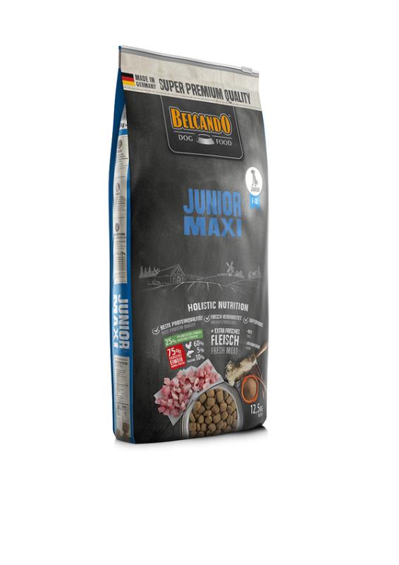 Belcando Junior Maxi