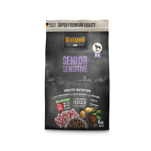 Belcando Senior Sensitive