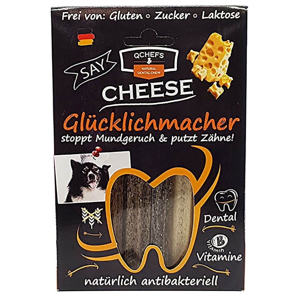 QChefs Glücklichmacher