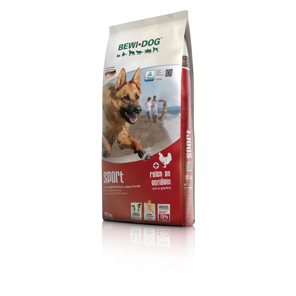 Bewi Dog Sport