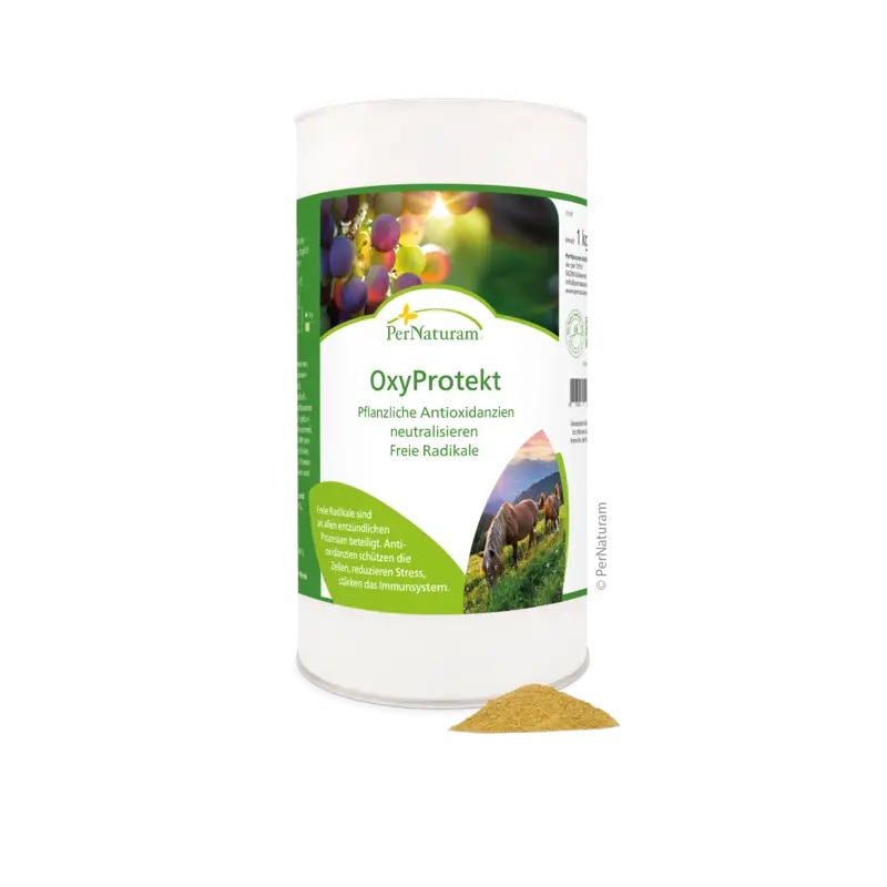 PerNaturam Horse OxyProtekt