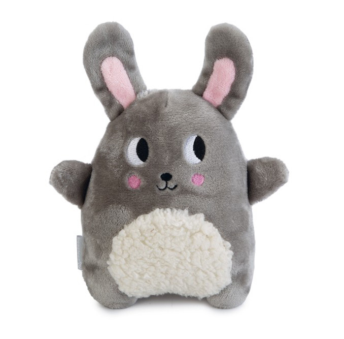 Beeztees Puppy Heartbeat Hase