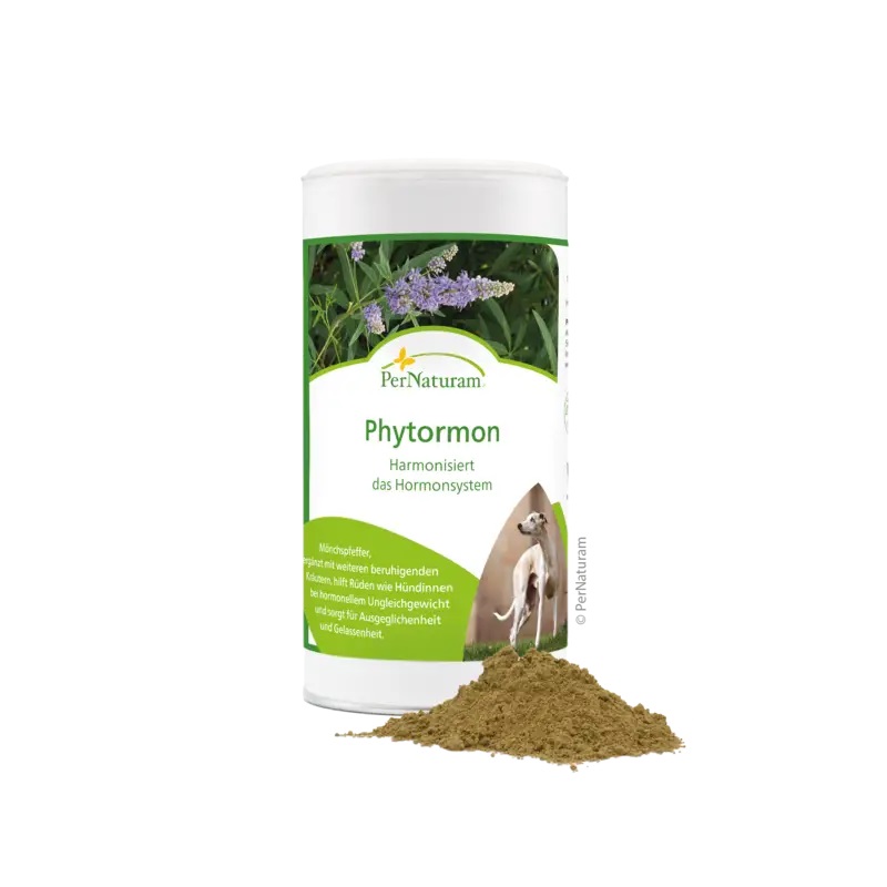 PerNaturam Dog Phytormon