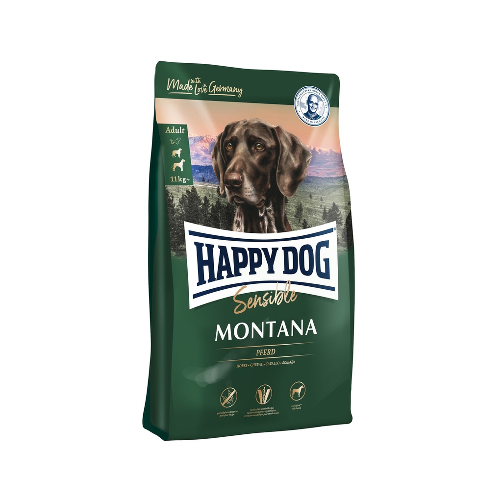 Happy Dog Supreme Sensible Montana