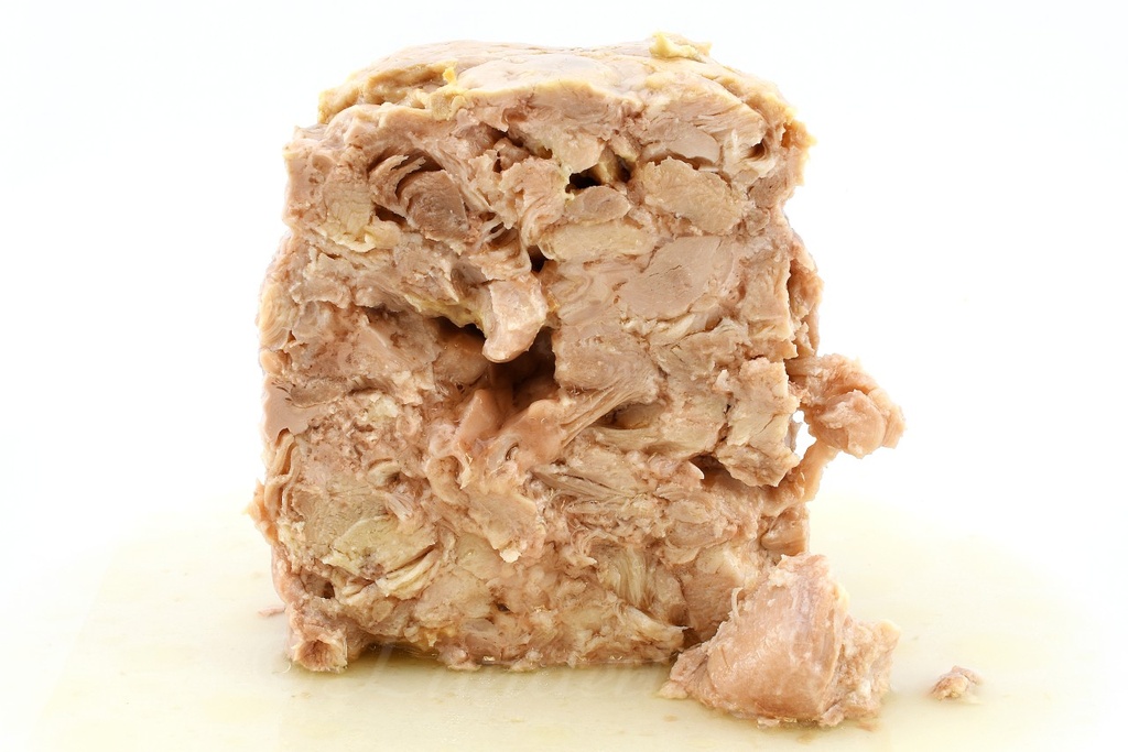 Lunderland Hühnerfleisch